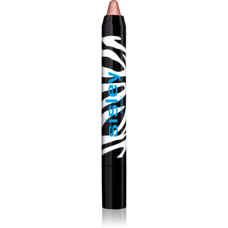 Sisley Phyto-Eye Twist dlouhotrvající oční stíny v tužce voděodolné odstín 19 Sunset 1.5 g