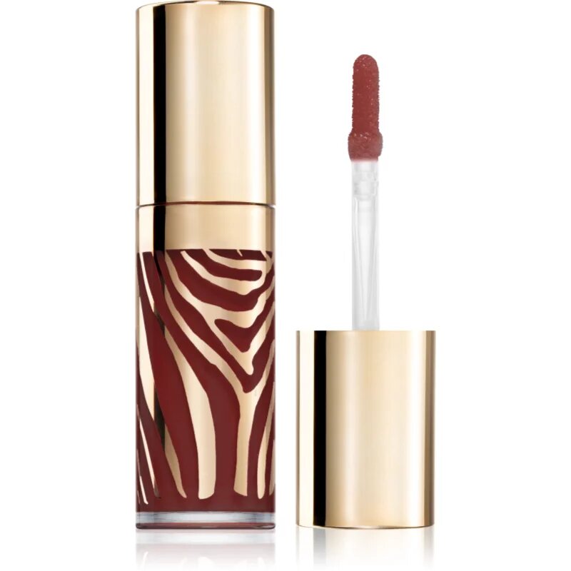 Sisley Phyto-Gloss pečující lesk na rty s hydratačním účinkem odstín N°9 Sunset 6.5 ml