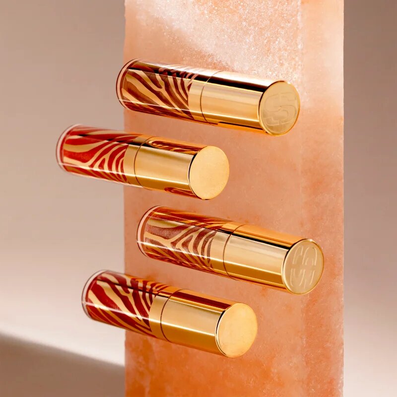 Sisley Phyto-Gloss pečující lesk na rty s hydratačním účinkem odstín N°9 Sunset 6.5 ml