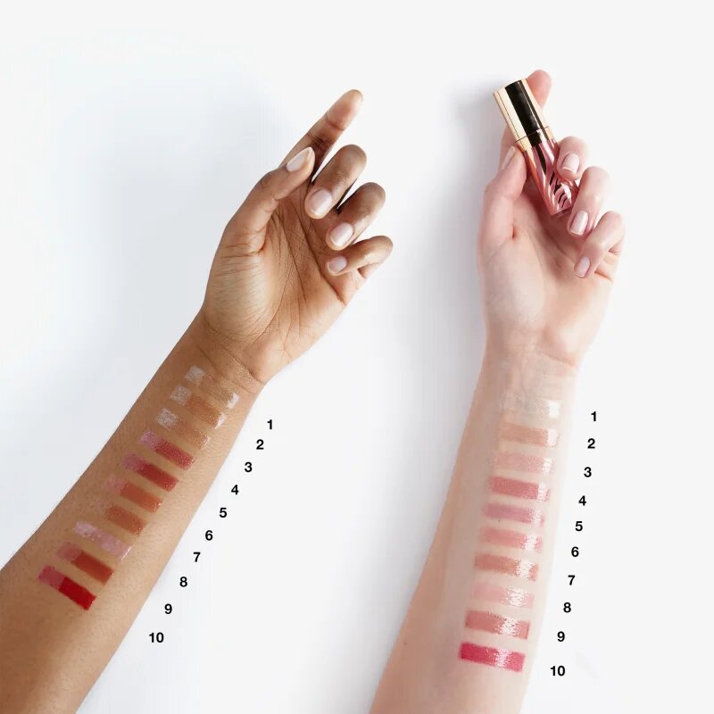 Sisley Phyto-Gloss pečující lesk na rty s hydratačním účinkem odstín N°9 Sunset 6.5 ml