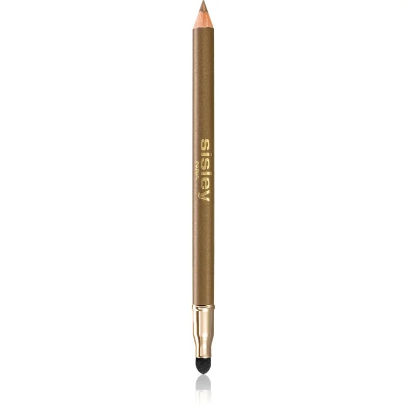Sisley Phyto-Khol Perfect tužka na oči s ořezávátkem odstín 04 Khaki 1.2 g