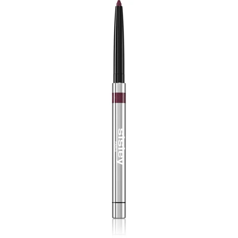 Sisley Phyto-Khol Star Waterproof dlouhotrvající tužka na oči odstín Mystic Plum 0.3 g