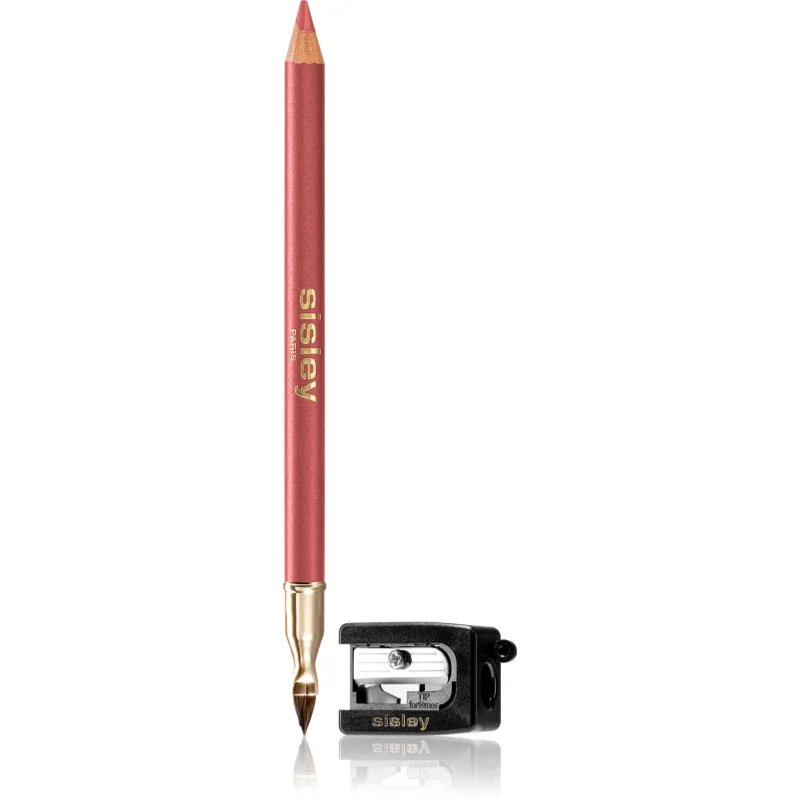 Sisley Phyto-Lèvres Perfect konturovací tužka na rty odstín 03 Rose The 1.2 g