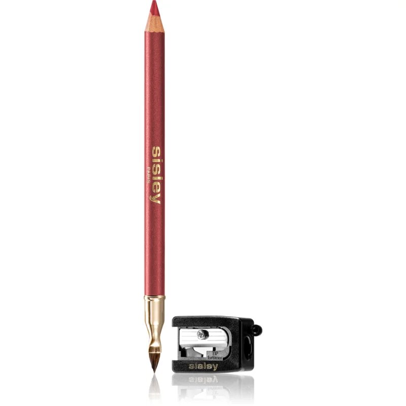 Sisley Phyto-Lèvres Perfect konturovací tužka na rty odstín 11 Sweet Coral 1.2 g