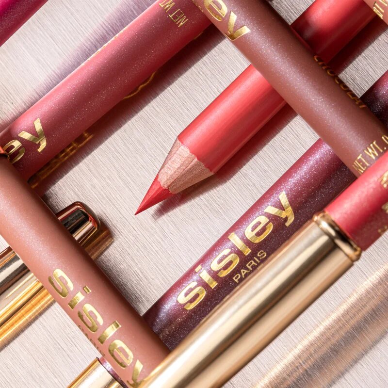 Sisley Phyto-Lèvres Perfect konturovací tužka na rty odstín 11 Sweet Coral 1.2 g