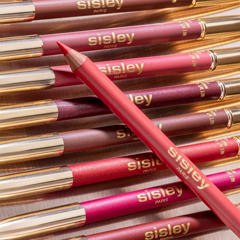 Sisley Phyto-Lèvres Perfect konturovací tužka na rty odstín 11 Sweet Coral 1.2 g