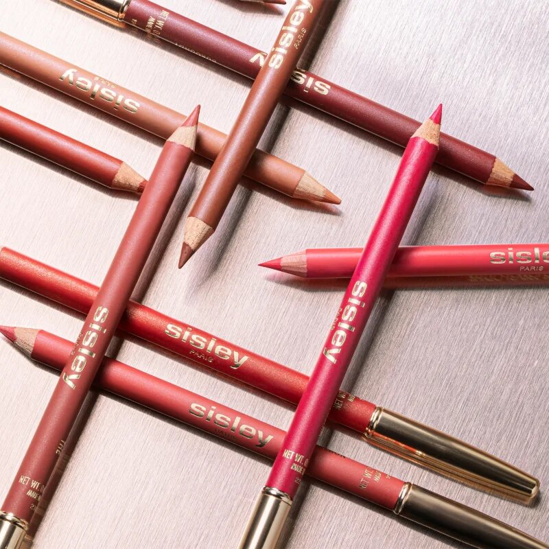 Sisley Phyto-Lèvres Perfect konturovací tužka na rty odstín 11 Sweet Coral 1.2 g