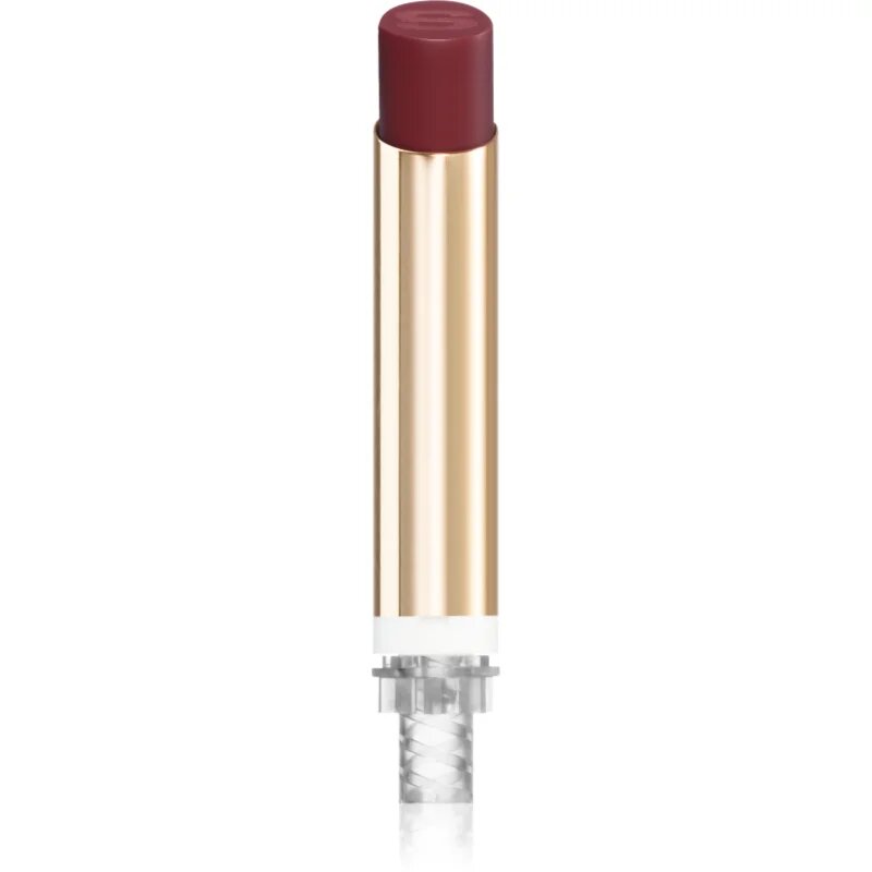 Sisley Phyto-Lip Balm intenzivní hydratační balzám na rty – náhradní náplň odstín 3 Crush 3 g