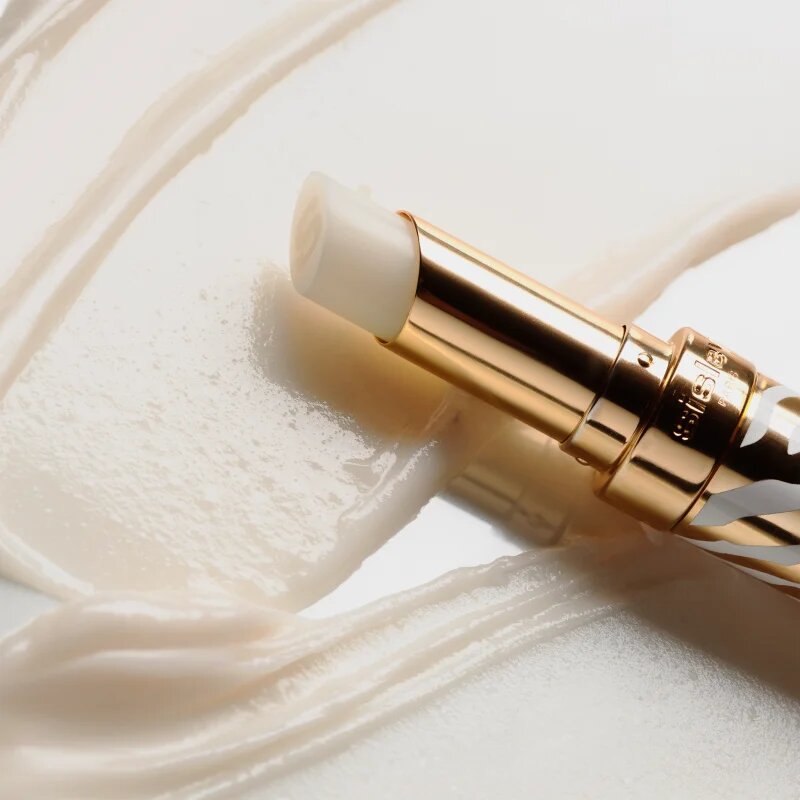 Sisley Phyto-Lip Balm intenzivní hydratační balzám na rty s vitamínem E odstín 1 Cloud 3 g