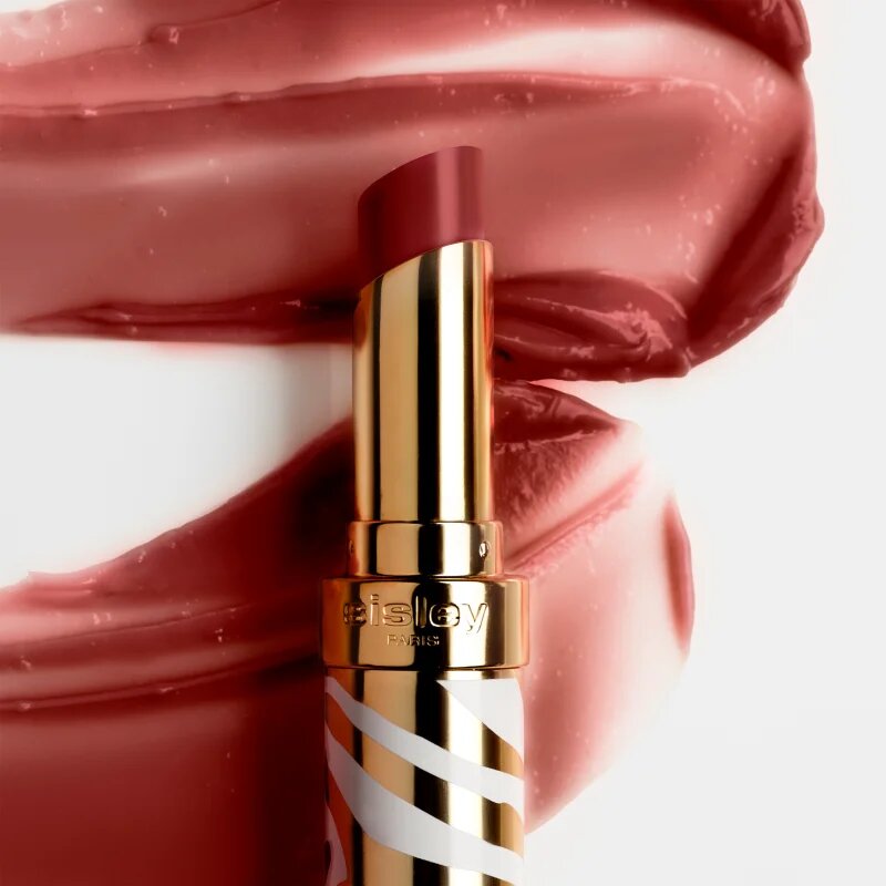 Sisley Phyto-Lip Balm intenzivní hydratační balzám na rty s vitamínem E odstín 3 Crush 3 g