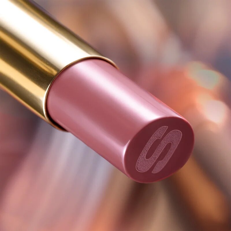 Sisley Phyto-Lip Balm intenzivní hydratační balzám na rty s vitamínem E odstín 3 Crush 3 g