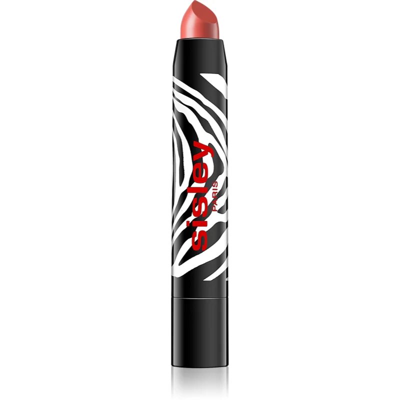 Sisley Phyto-Lip Twist Mat tónující balzám na rty s matným efektem odstín 19 Ballet 2.5 g