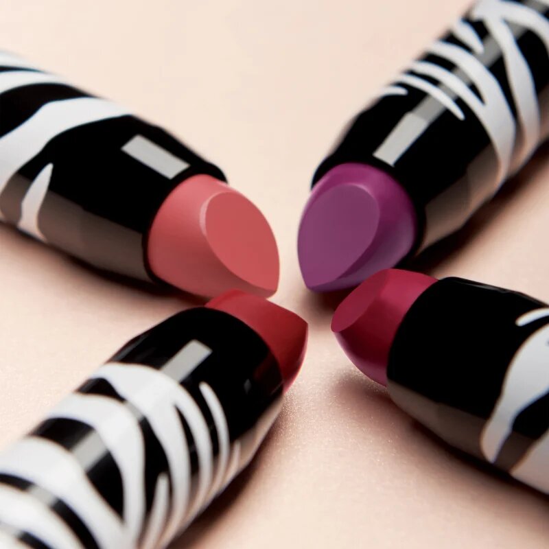 Sisley Phyto-Lip Twist Mat tónující balzám na rty s matným efektem odstín 19 Ballet 2.5 g