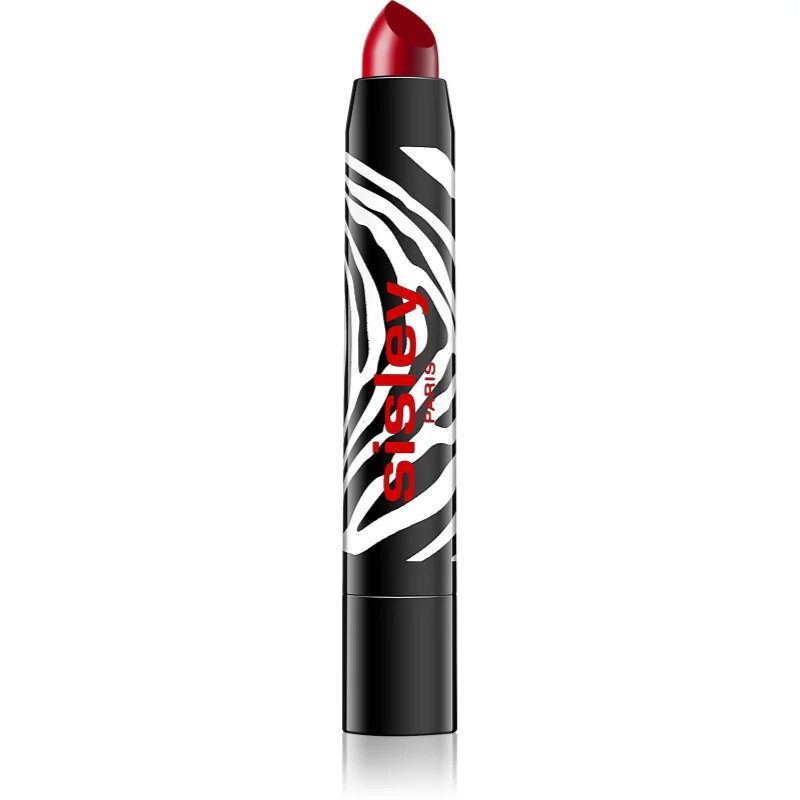 Sisley Phyto-Lip Twist Mat tónující balzám na rty s matným efektem odstín 22 Burgundy 2.5 g