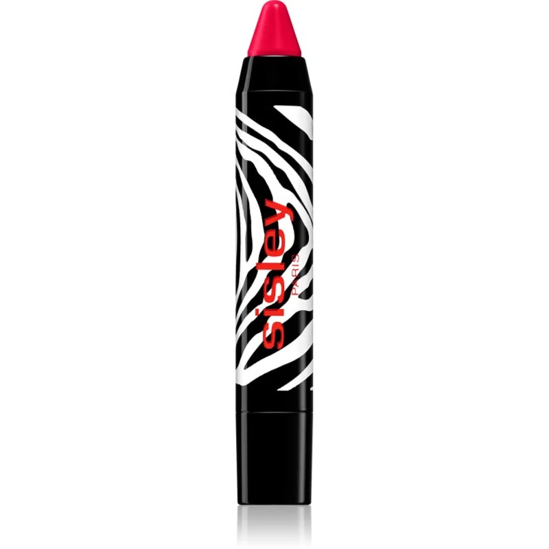 Sisley Phyto-Lip Twist tónující balzám na rty v tužce odstín 13 Poppy 2.5 g