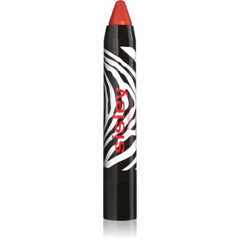 Sisley Phyto-Lip Twist tónující balzám na rty v tužce odstín 28 Tangerine 2.5 g
