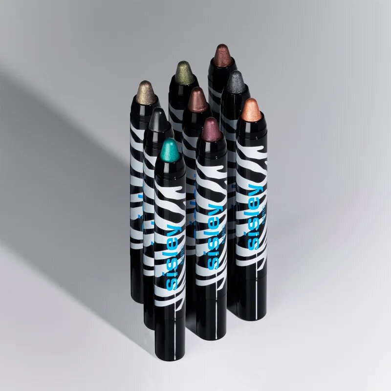 Sisley Phyto-Lip Twist tónující balzám na rty v tužce odstín 28 Tangerine 2.5 g