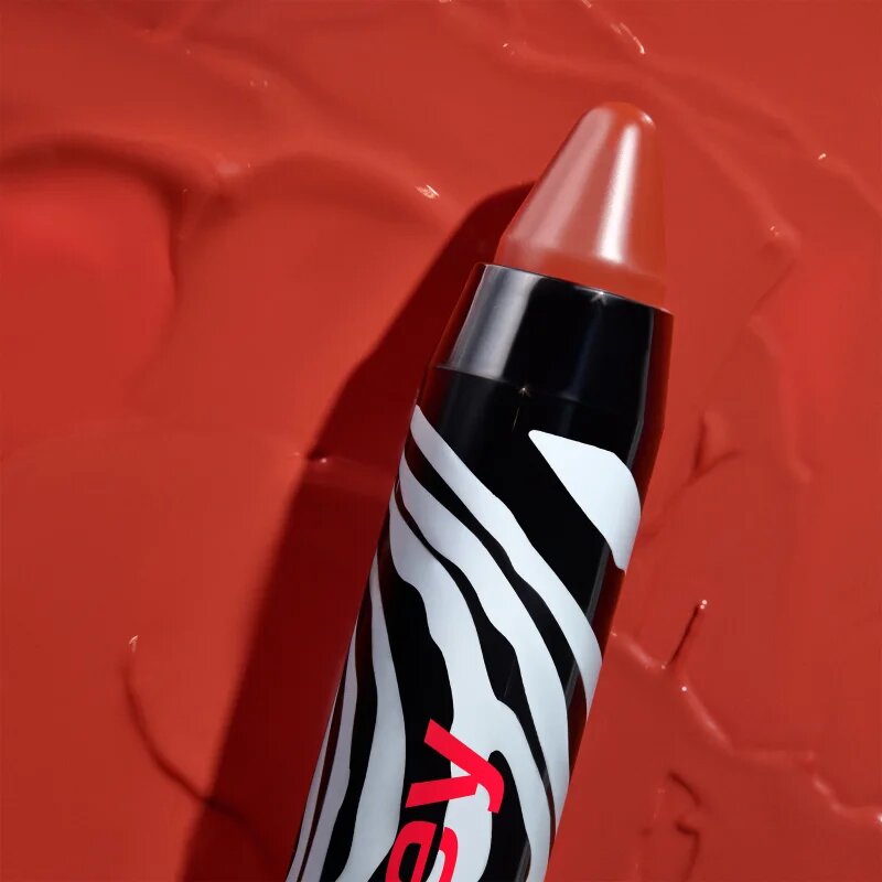 Sisley Phyto-Lip Twist tónující balzám na rty v tužce odstín 28 Tangerine 2.5 g