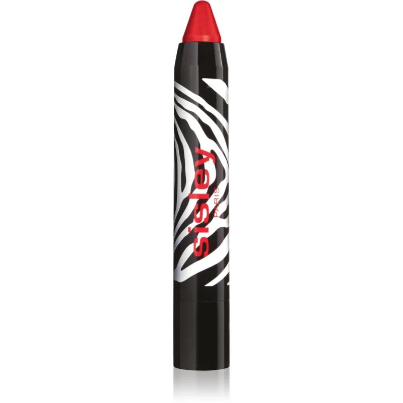 Sisley Phyto-Lip Twist tónující balzám na rty v tužce odstín 29 Ladybird 2.5 g