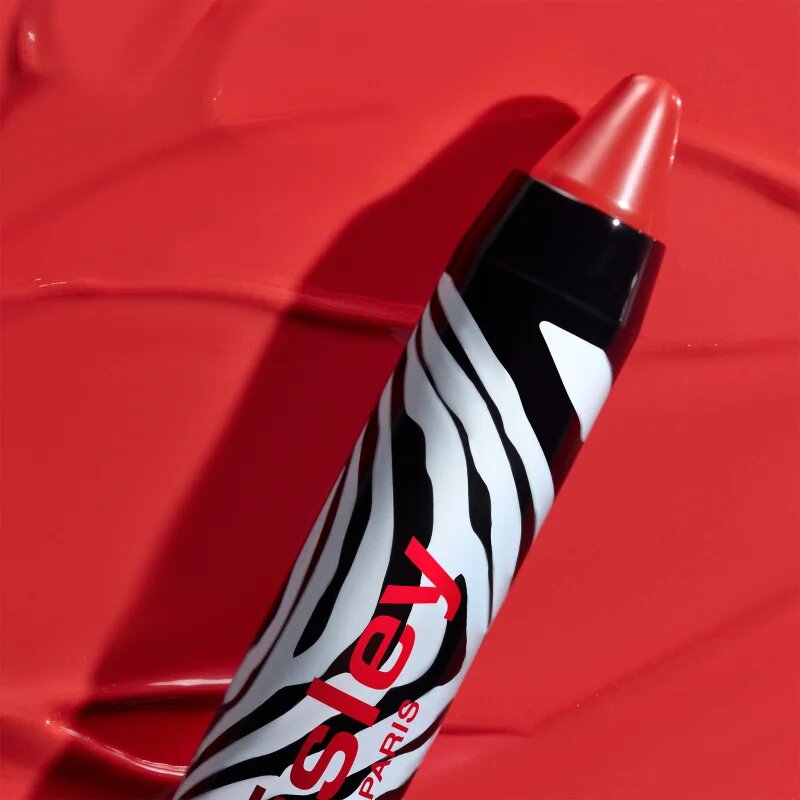 Sisley Phyto-Lip Twist tónující balzám na rty v tužce odstín 29 Ladybird 2.5 g