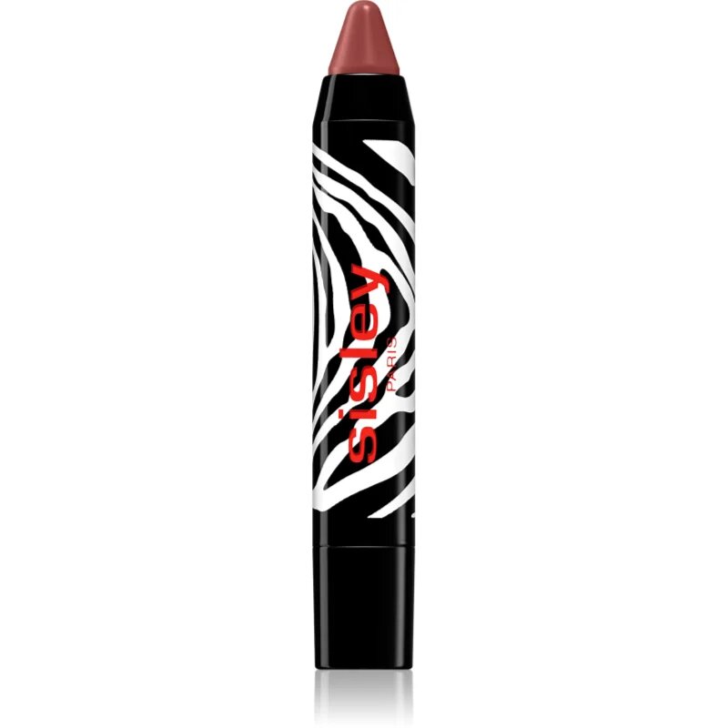 Sisley Phyto-Lip Twist tónující balzám na rty v tužce odstín 9 Chestnut 2.5 g