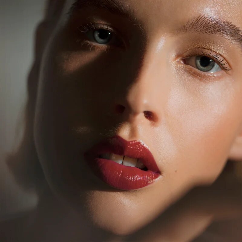 Sisley Phyto Rouge luxusní pečující rtěnka s kyselinou hyaluronovou odstín 16 Beige Beijing 3.4 g