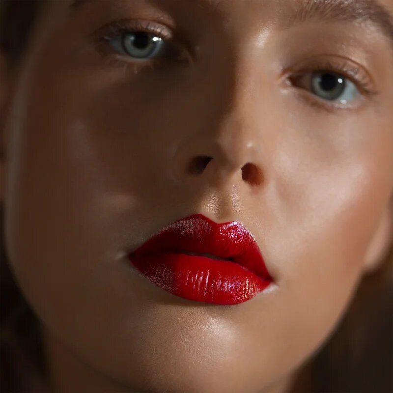 Sisley Phyto Rouge luxusní pečující rtěnka s kyselinou hyaluronovou odstín 44 Rouge Hollywood 3.4 g