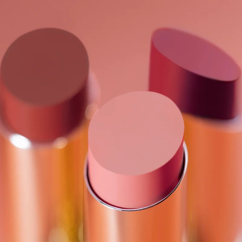 Sisley Phyto Rouge Shine lesklá rtěnka s hydratačním účinkem odstín 42 Sheer Cranberry 3 g