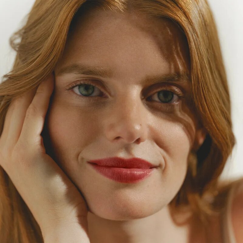 Sisley Phyto Rouge Shine lesklá rtěnka s hydratačním účinkem odstín 43 Sheer Scarlet 3 g
