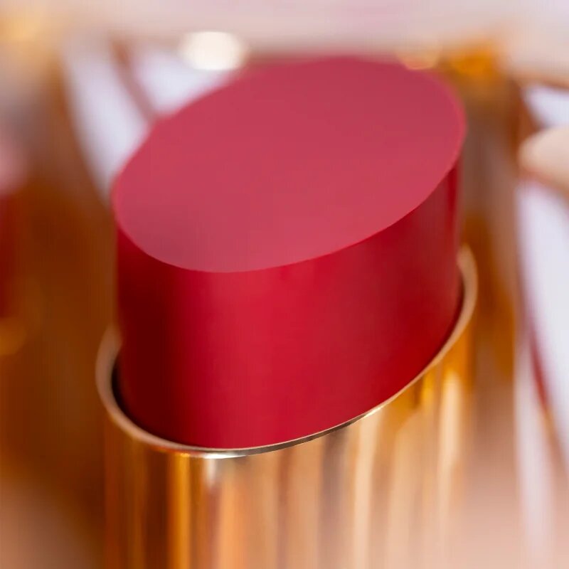 Sisley Phyto Rouge Shine lesklá rtěnka s hydratačním účinkem odstín Sheer Peony 3 g