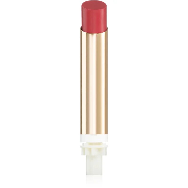 Sisley Phyto Rouge Shine Refill hydratační lesklá rtěnka – náhradní náplň odstín 32 Sheer Ginger 3 g