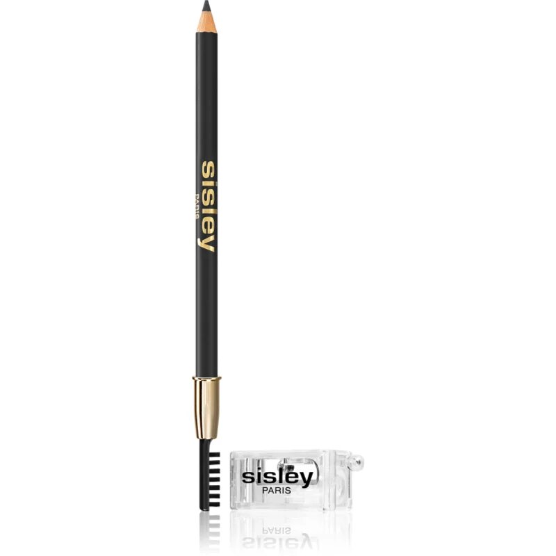 Sisley Phyto-Sourcils Perfect tužka na obočí s kartáčkem odstín 03 Brun 0.55 g