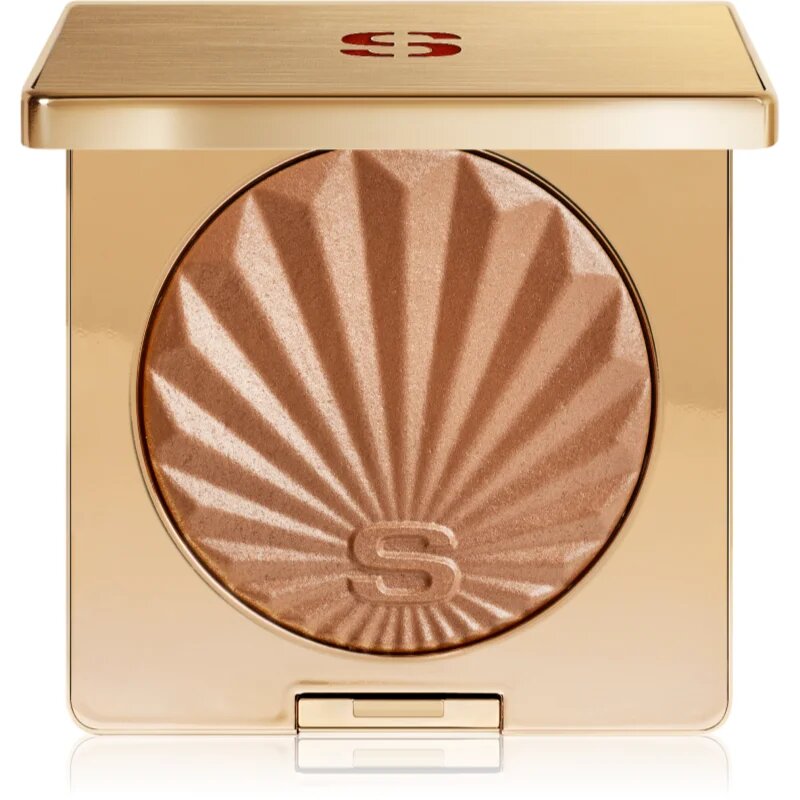Sisley Phyto-Touche llusion of Summer bronzující pudr s gelovou texturou 11 g