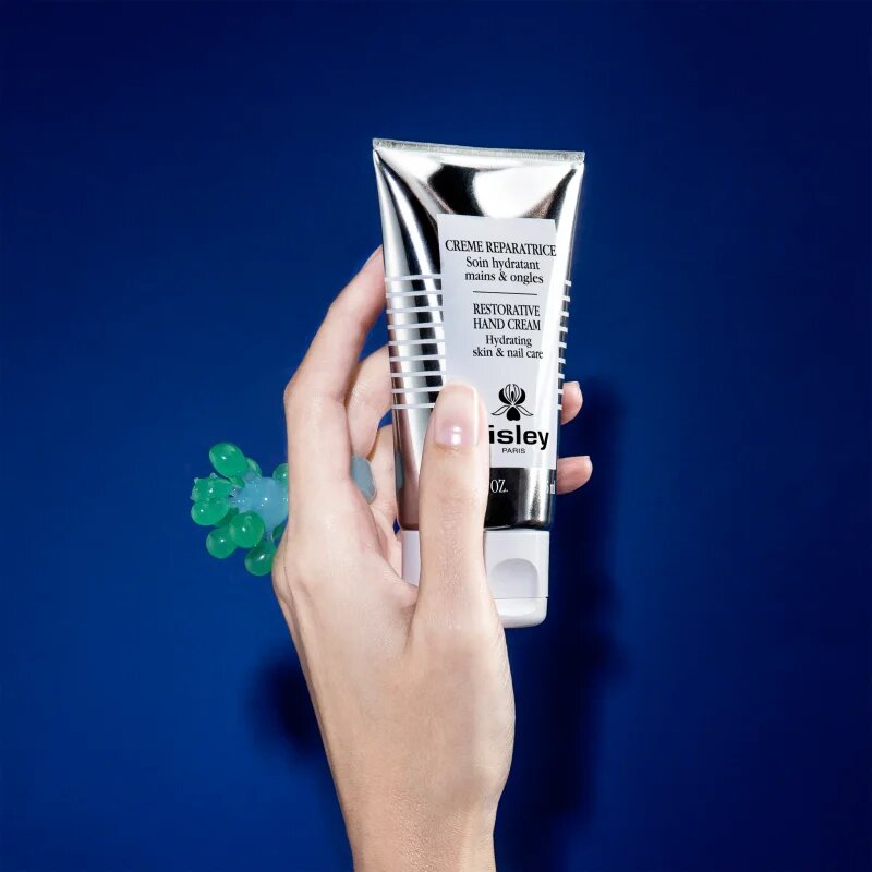Sisley Restorative Hand Cream intenzivně hydratační krém na ruce 75 ml