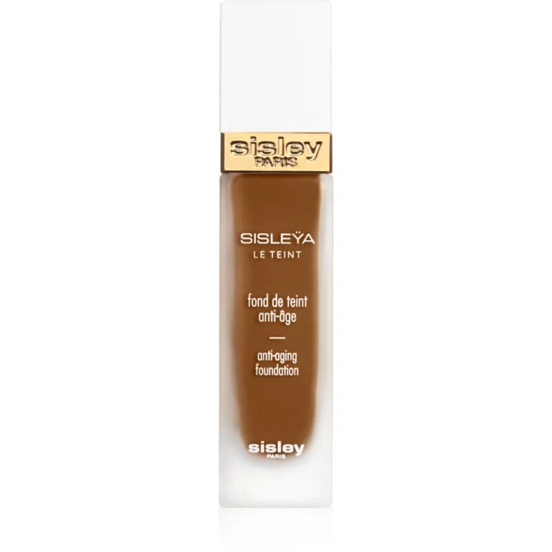 Sisley Sisleÿa Le Teint pečující make-up proti stárnutí pleti odstín 7N Caramel 30 ml