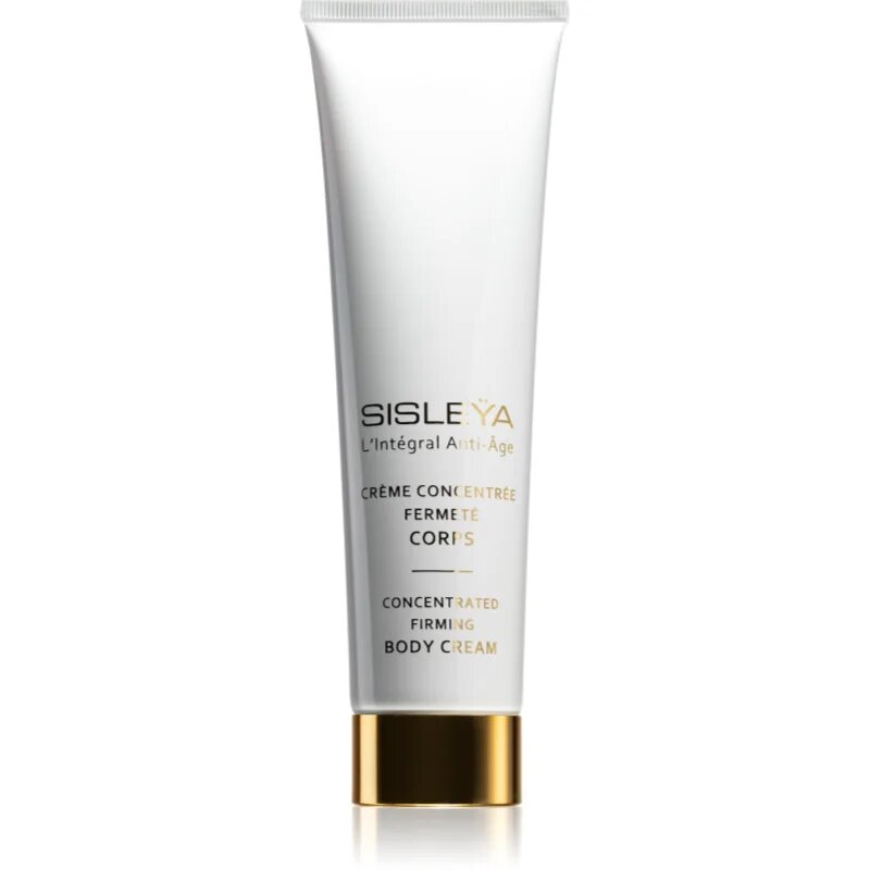 Sisley Sisleÿa L'Integral Anti-Age Concentrated Firming Body Cream zpevňující tělový krém proti stárnutí pokožky 150 ml