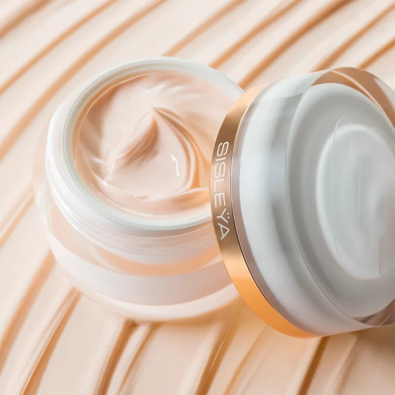 Sisley Sisleÿa L'Integral Anti-Âge Extra-Rich komplexní omlazující péče pro suchou až velmi suchou pleť 50 ml