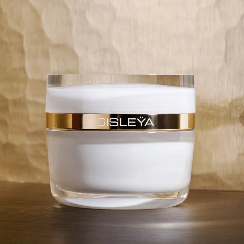 Sisley Sisleÿa L'Integral Anti-Âge Extra-Rich komplexní omlazující péče pro suchou až velmi suchou pleť 50 ml
