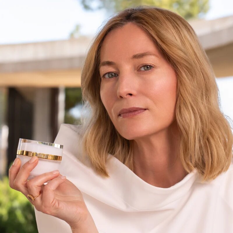 Sisley Sisleÿa L'Integral Anti-Âge Extra-Rich komplexní omlazující péče pro suchou až velmi suchou pleť 50 ml