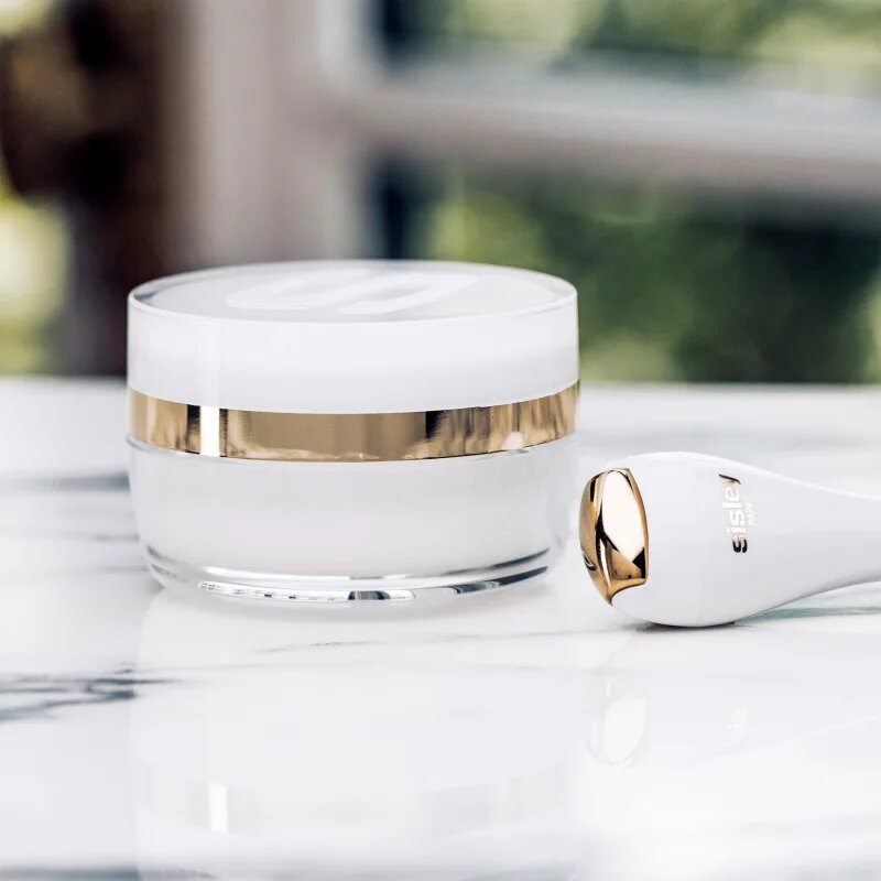 Sisley Sisleÿa L'Integral Eye and Lip Contour protivráskový krém na okolí očí a rtů 15 ml