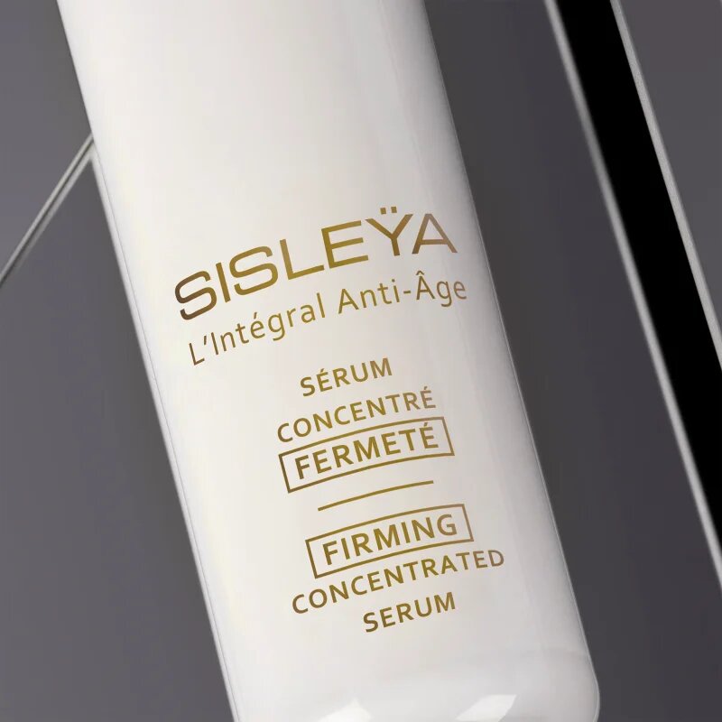 Sisley Sisleÿa L'Integral Firming Concentrated Serum intenzivně zpevňující sérum proti vráskám 30 g