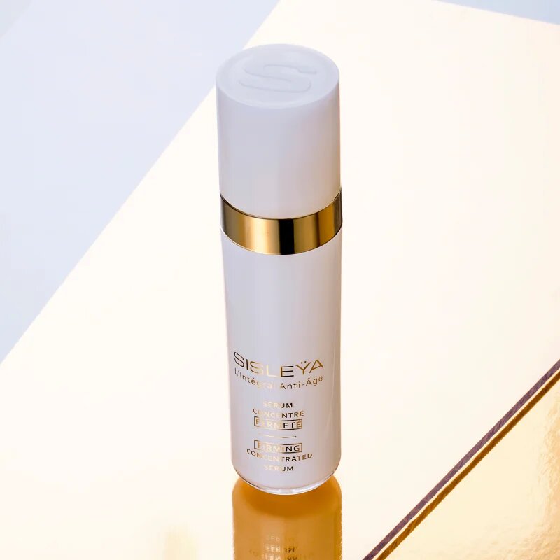 Sisley Sisleÿa L'Integral Firming Concentrated Serum intenzivně zpevňující sérum proti vráskám 30 g