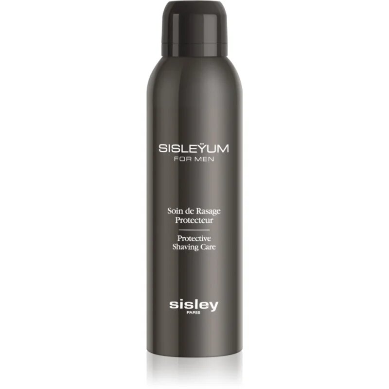 Sisley Sisleÿum Protective Shaving Care pěna na holení se zklidňujícím účinkem pro muže 150 ml