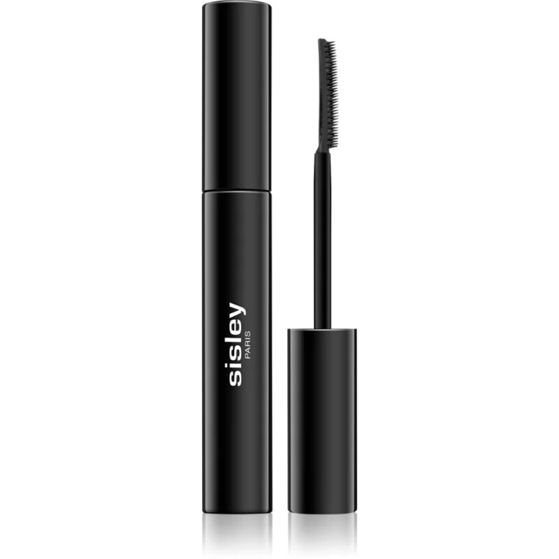 Sisley So Intense posilující řasenka pro extrémní objem a intenzivní pohled odstín 1 Deep Black 75 ml