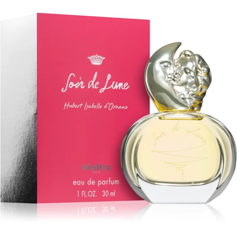 Sisley Soir de Lune parfémovaná voda pro ženy 30 ml
