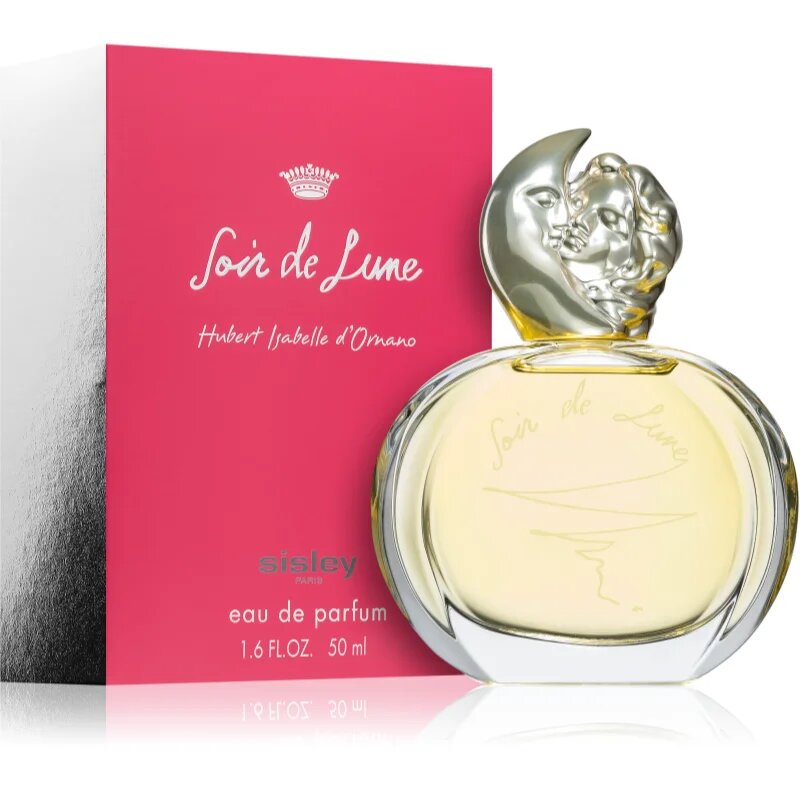 Sisley Soir de Lune parfémovaná voda pro ženy 50 ml