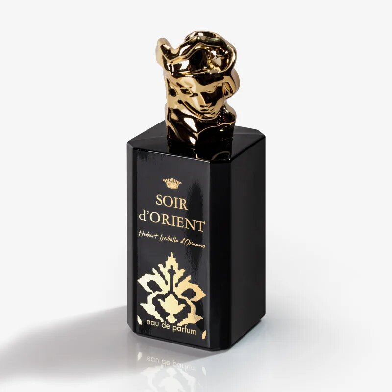 Sisley Soir d'Orient parfémovaná voda pro ženy 100 ml