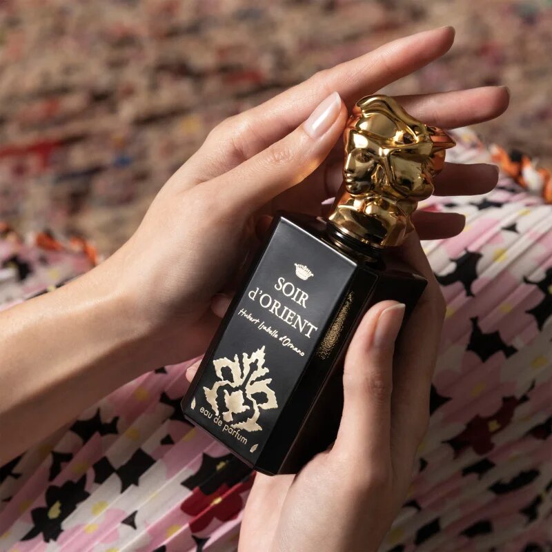 Sisley Soir d'Orient parfémovaná voda pro ženy 50 ml