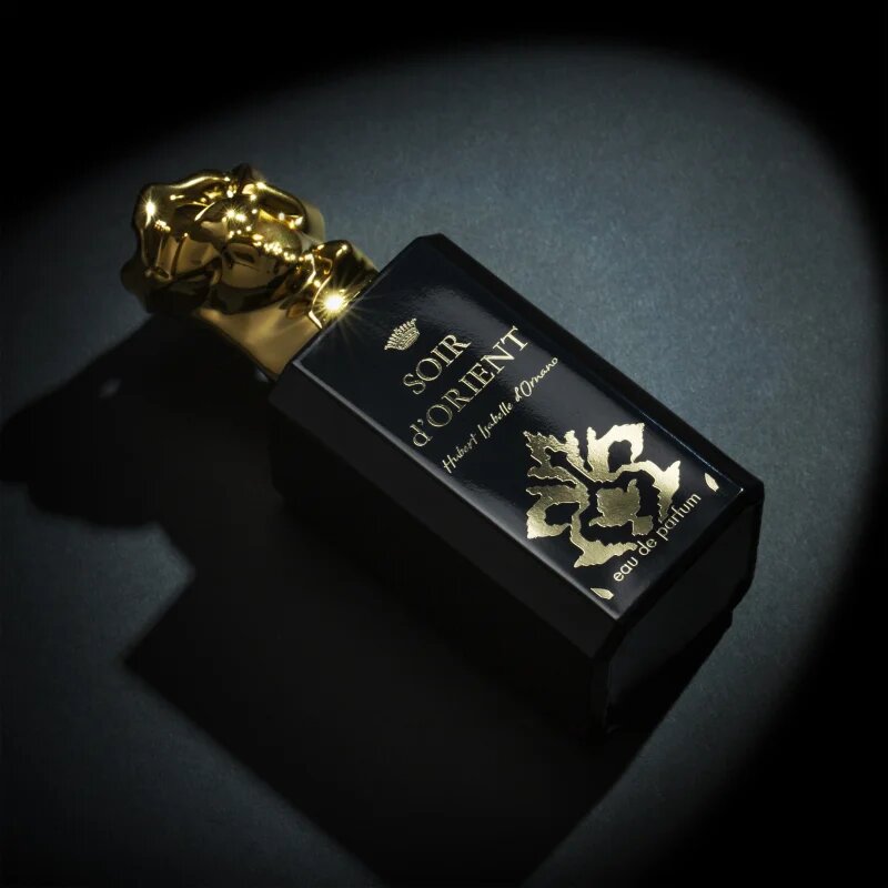 Sisley Soir d'Orient parfémovaná voda pro ženy 50 ml