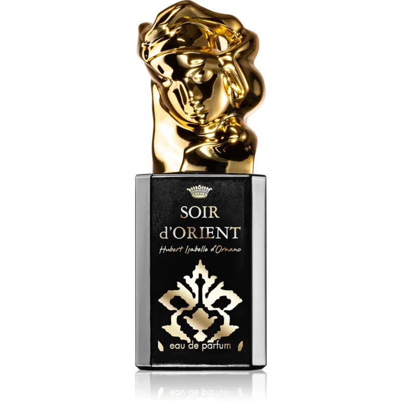 Sisley Soir d'Orient parfémovaná voda pro ženy Soir D Orient Edp Vapo 30ml 30 ml